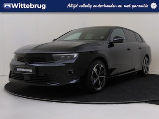 Opel Astra Sports Tourer 1.2 Turbo Hybrid GS