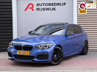 BMW M140i High Executive Vol Opties!