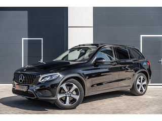 Mercedes-Benz GLC 250 4MATIC Leder|Camera|Led|Pano|Vol!
