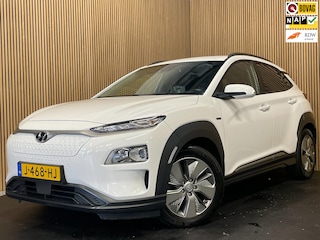 Hyundai Kona EV Fashion 64 kWh|FACELIFT|3-FASE|ACC|HEAD-UP|KRELL|CAMERA|CARPLAY|NAVI|NL-AUTO|NAP|INCL. BTW|1e EIG.|