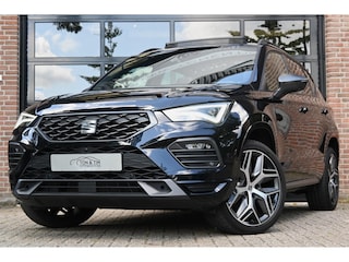 Seat Ateca 1.5 TSI FR DSG Virtual Panorama Trekhaak A.Cruise '21