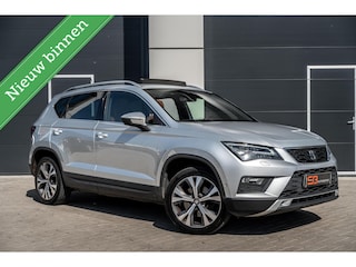 Seat Ateca 1.4 EcoTSI Xcellence Leder|Camera|Adaptief|Pano!
