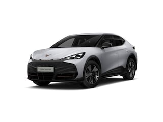 Cupra Tavascan Business | Achteruitrijcamera | Digitaal instrumentenpaneel (Virtual Cockpit) | Multifunctioneel verwarmbaar stuurwiel met start- & CUPRA-knop