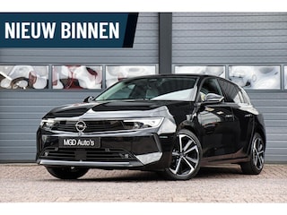 Opel Astra 1.2 Turbo Elegance /LED/CARPLAY/CAMERA/KEYLESS/ACC/VIRTUAL!
