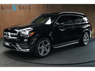 Mercedes-Benz GLS 450 4MATIC AMG Line BURMESTER - PANO - 7 PERSOONS - 31673 KM!!