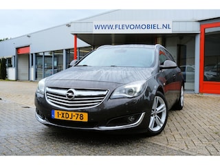 Opel Insignia Sports Tourer 2.0 CDTI EcoFLEX Business+ Navi|Clima|Trekhaak|PDC