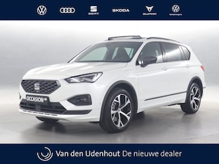 Seat Tarraco 1.4 TSI eHybrid 245pk PHEV FR Business / Panoramadak / Trekhaak / 360 Camera / Wordt Verwacht