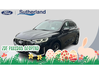 Ford Kuga 2.5 PHEV ST-Line X 243pk | Driver Assistance Pack | Winterpack | Technology Pack | All Weatherbanden | 2.100kg Trekgewicht