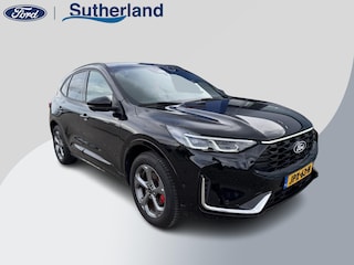 Ford Kuga 2.5 PHEV ST-Line X 243pk | Driver Assistance Pack | Winterpack | Technology Pack | All Weatherbanden | 2.100kg Trekgewicht