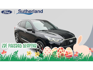 Ford Kuga 2.5 PHEV ST-Line X 243pk | Driver Assistance Pack | Winterpack | Technology Pack | All Weatherbanden | 2.100kg Trekgewicht