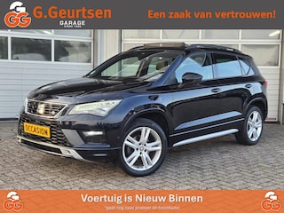Seat Ateca 1.5 TSI FR Business Intense, Panoramadak,