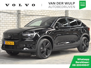 Volvo EC40 Single motor 242PK/ 70kWh | 360 | Panoramadak | 20'' |