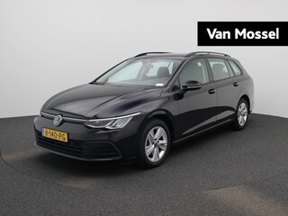 Volkswagen Golf Variant 1.0 TSI Life | Apple Carplay/Android Auto | Parkeersensoren |