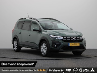 Dacia Jogger 1.0 TCe 100 ECO-G Expression 5p. | Trekhaak | Airco | Navigatie | LPG! | 5 Persoons |