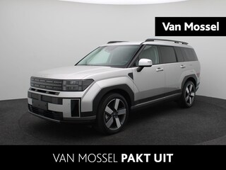 Hyundai Santa Fe 1.6 T-GDI PHEV Comfort Plus Limited 4WD 7p.