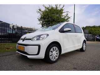 Volkswagen Up 1.0 60PK Up! Executive Parkeercamera Climatronic