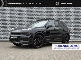 Lynk & Co 01 More | Demo | Nieuw model | 75 Km Elektrisch | Full Options