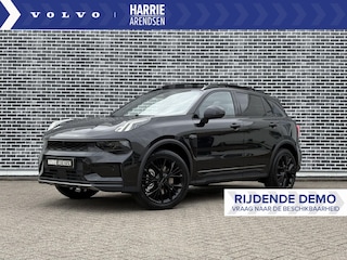 Lynk & Co 01 More | Demo | Nieuw model | 75 Km Elektrisch | Full Options