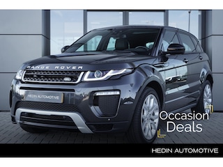 Land Rover Range Rover Evoque 2.0 Si4 SE Dynamic Panorama Dak | 20 inch Licht Metalen Velgen | Dealer Onderhouden