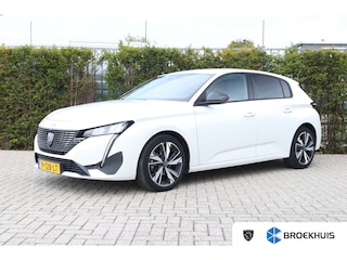 Peugeot 308 1.2 Turbo Allure | Apple Carplay/Android Auto|telefoonintegratie premium | Lichtmetalen velgen 17" | Navigatiesysteem full map