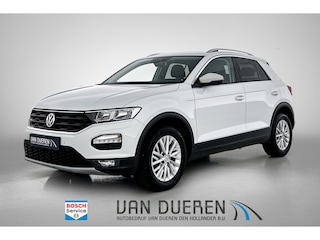 Volkswagen T-Roc 1.5 TSI Style Trekhaak, Carplay