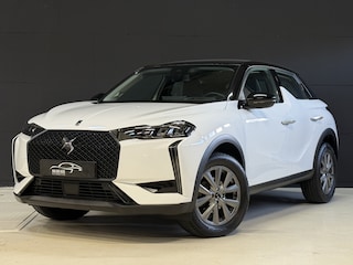 DS 3 1.2 PureTech Bastille | DAB+ | Apple Carplay | Head UP Display