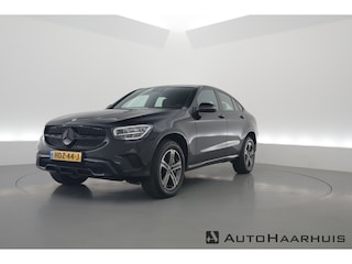 Mercedes-Benz GLC 300e 4MATIC | 360Cam | Adapt. Cruise | Dodehoek | Memory | Massage
