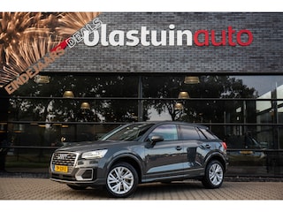 Audi Q2 1.0 TFSI Sport Pro Line S , Automaat, Trekhaak,
