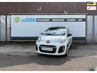Citroën C1 1.0 Collection|Airco|Bluetooth |