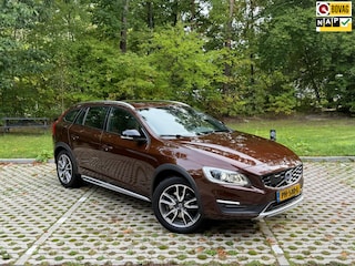 Volvo V60 2.0 T5 Polar+