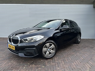 BMW 118i lage km
