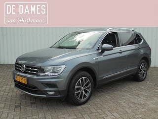Volkswagen Tiguan 1.5 TSI 150PK 7-PERSOONS !! NAVI TREKHAAK ENZ...