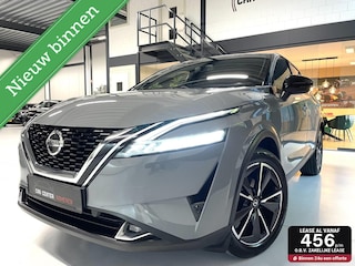 Nissan Qashqai 1.3 MHEV Xtronic Tekna/ 360 Camera/ HuD/ 19''LMV