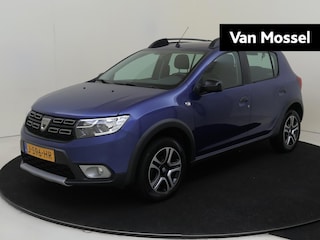 Dacia Sandero 1.0 TCe Bi-Fuel Stepway Serie Limitee 15th Anniv.