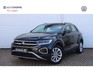 Volkswagen T-Roc 1.0 TSI Style