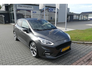 Ford Fiesta 1.0 EcoBoost ST-Line CRUISE, CLIMA, PDC, VOORRUITVERWARMING, LANE ASSIST, DAB, 89.547KM