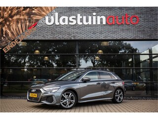 Audi A3 Sportback 35 TFSI S edition