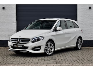 Mercedes-Benz B-klasse 180 Ambition | Half leer | Camera | Trekhaak | Sfeer |