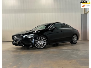 Mercedes-Benz CLA 200 Premium Plus | AMG LINE | AMBIANCE | CAMERA | NAP