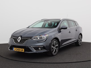 Renault Mégane Estate 1.3 TCe Bose/ automaat/ lage km/ compleet!