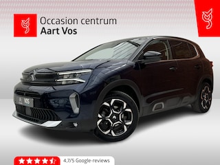 Citroën C5 Aircross PureTech 130 EAT8 Max | Navigatie |