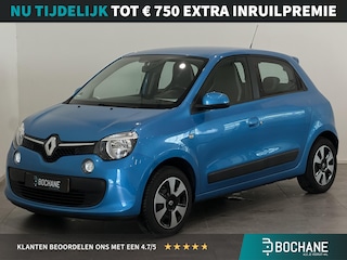 Renault Twingo 1.0 SCe 70 Expression | Airco | Bluetooth | Radio-USB | Cruise Control