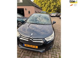 Citroën DS4 1.6 THP So Chic automaat nieuwe apk tot 9-2026