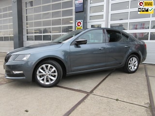 Skoda Octavia 1.5 TSI Greentech Business Edition / Carplay / Trekhaak