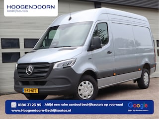 Mercedes-Benz Sprinter 314 56 kWh WLPT 181 km - L2H2 RWD - AC + DC Snelladen - WB 367 cm