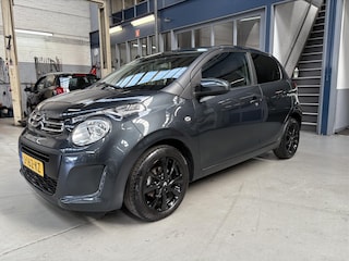 Citroën C1 1.0 VTi 72PK 5D Feel | Airco | Bluetooth | Lm velgen | Elektr. ramen | Getint glas | toerenteller | NAP | Rijklaar prijs!