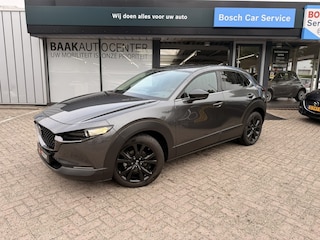 Mazda CX-30 2.5 eSA-G Nagisa | Carplay | Bose | Keyless