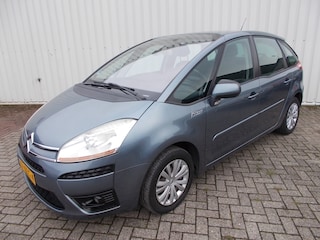 Citroën C4 Picasso 1.6 VTi Image 5p. ( APK 24-02-2026 )