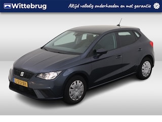 Seat Ibiza 1.0 TSI Style Business Intense / Getint glas / Climate control / PDC / Camera