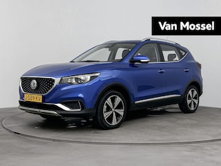 MG ZS EV Luxury 45 kWh MG ZS EV Luxury 45 kWh | Leder | Navigatie | Panoramadak | Parkeersensoren